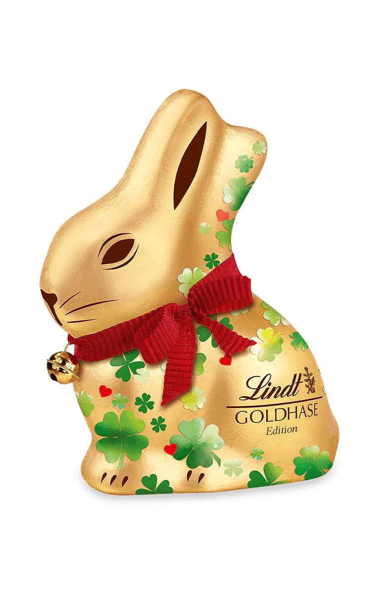 Osterfreuden mit Lindt: Die beste Schokolade für dein Fest