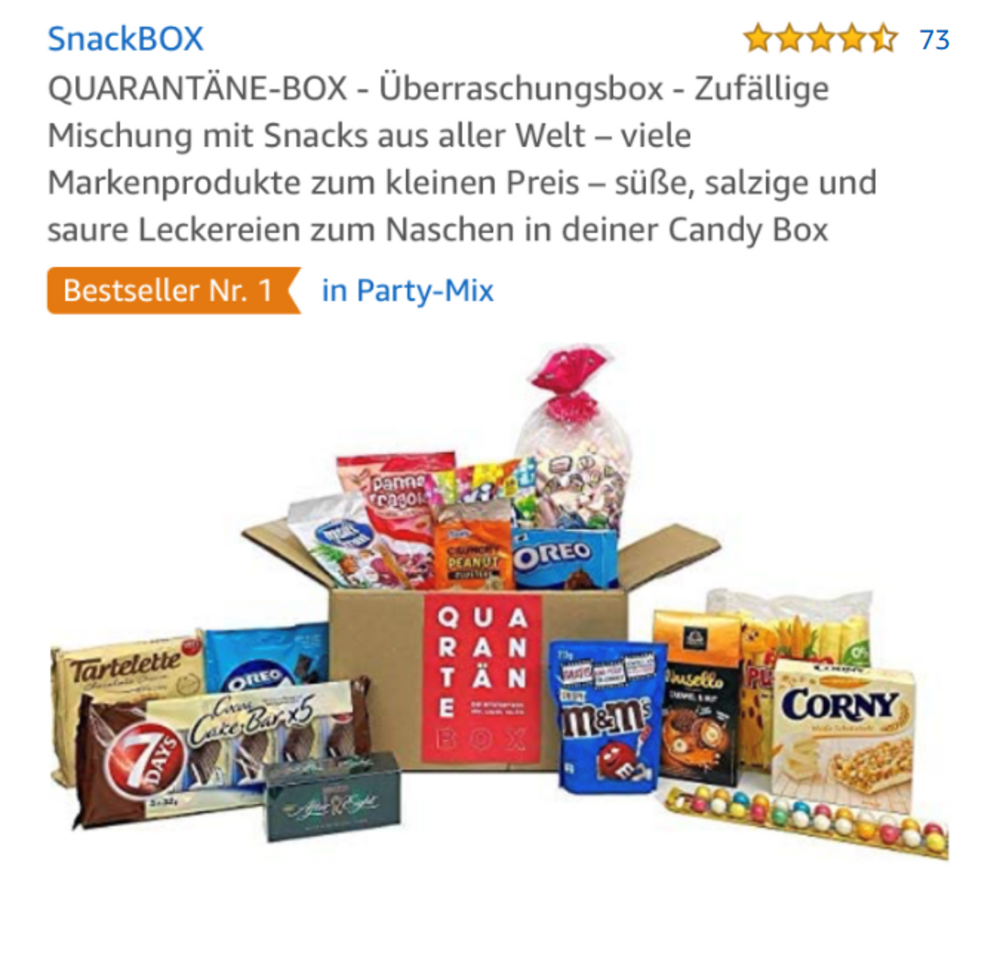 Unsere Entstehungsgeschichte: Vom Bestseller auf Amazon zu unserem eigenen Onlineshop