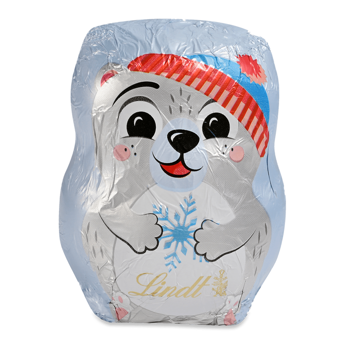 Lindt Wintertiere 40g