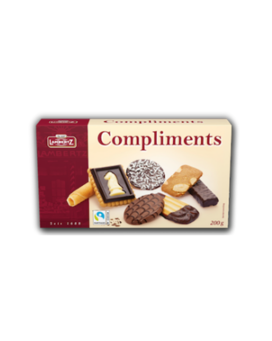 Lambertz Compliments 500g