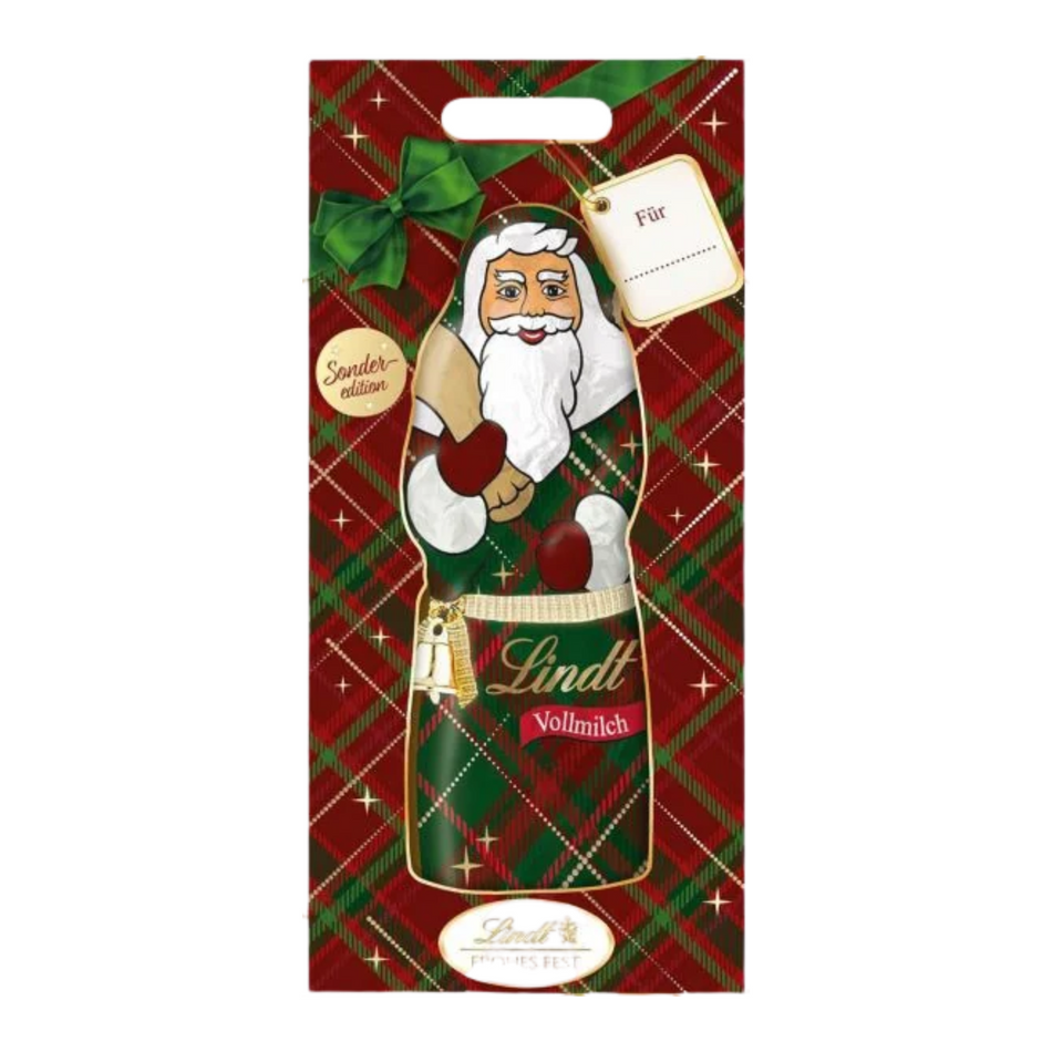 Lindt Weihnachtsmann Karo Royal Vollmilch 1kg