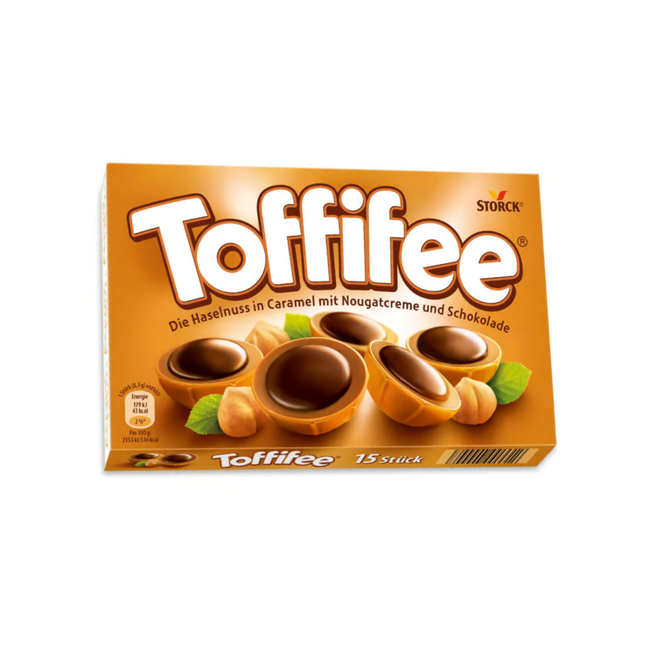 Storck Toffifee 125g