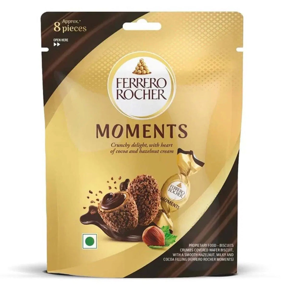 Ferrero Rocher Moment 46,8g