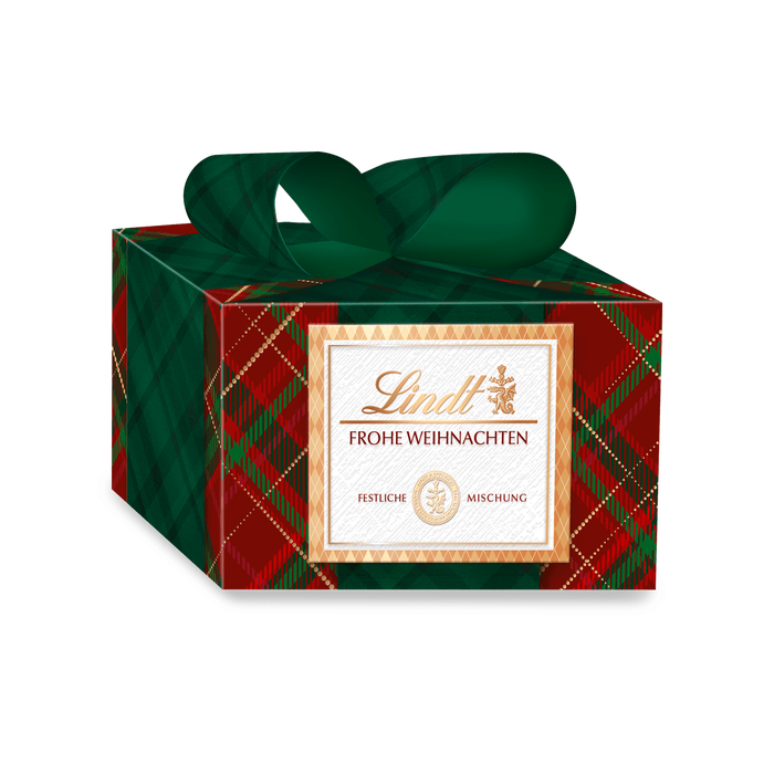 Lindt Karo Royal Geschenk 56g