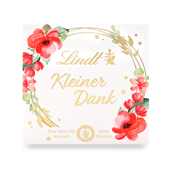 Lindt Kleiner Dank 41g