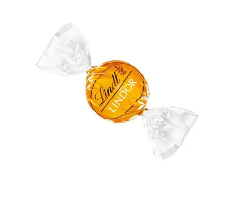 Lindt Lindor Caramel lose Kugeln 3kg
