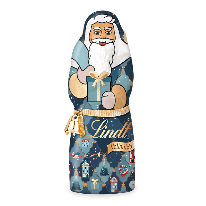 Lindt Santa Deko Edition 70g