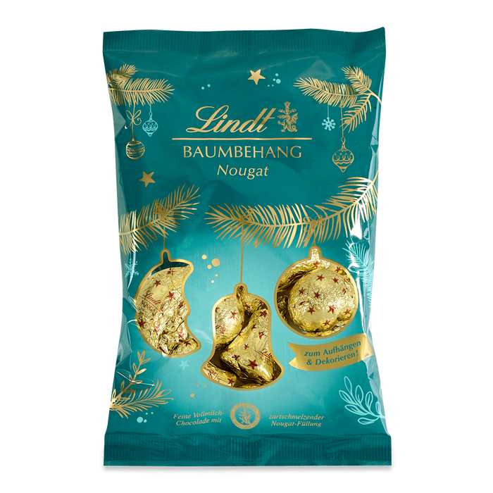 Lindt Baumbehang 200g
