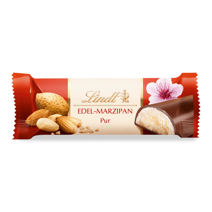 Lindt Edel-Marzipan-Riegel 50g