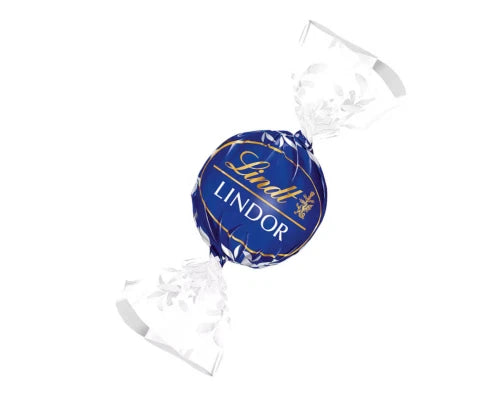 Lindt Lindor feinherb lose Kugeln 3kg
