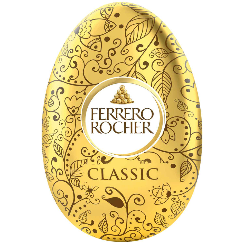 Ferrero Osterei Rocher 100g