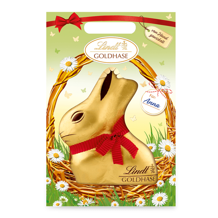 Lindt Goldhase 1kg