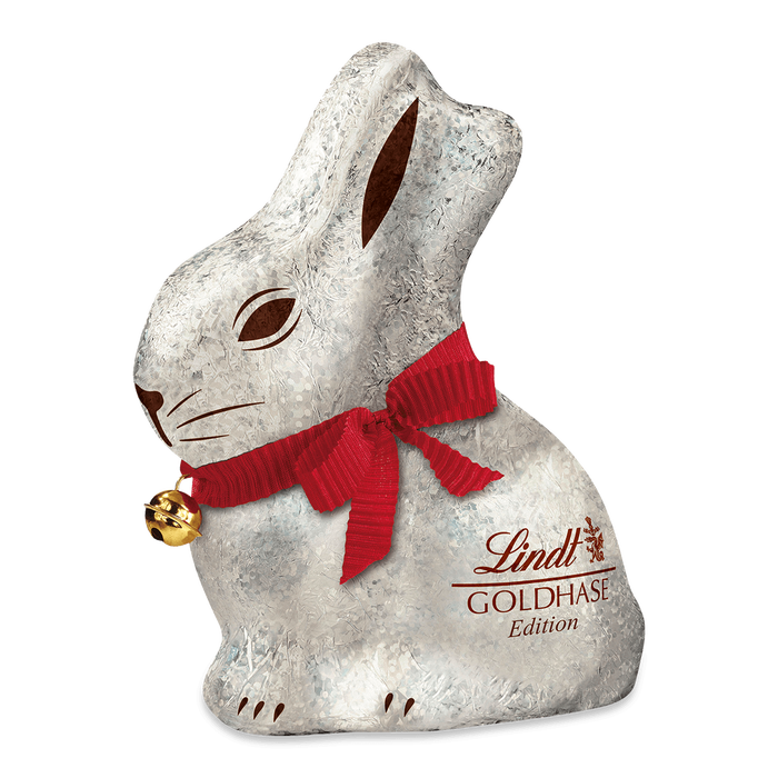 Lindt Goldhase Glamour Edition 200g