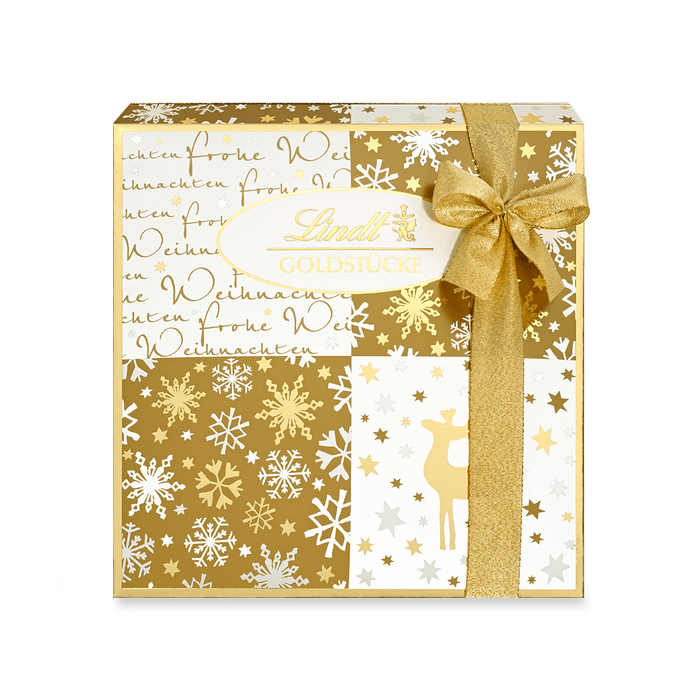 Lindt Goldstücke Pralinés 180g