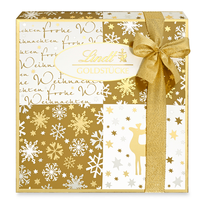 Lindt Goldstücke Pralinés 300g