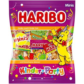 Haribo Kinder-Party Minis 250g