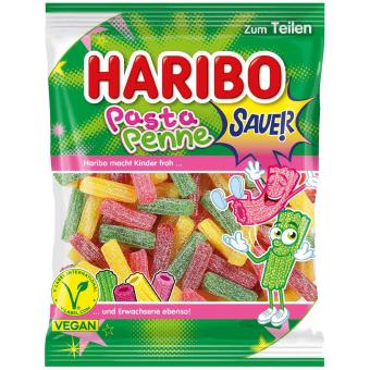 Haribo Pasta Penne vegetarisch 160g