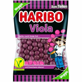 Haribo Voila 125g