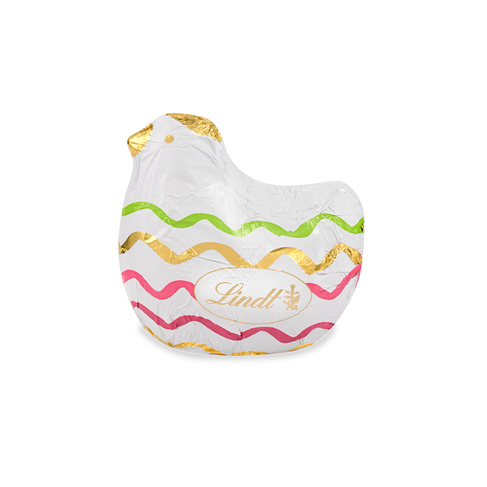 Lindt Deko Edition Henne Handbemalt 35g