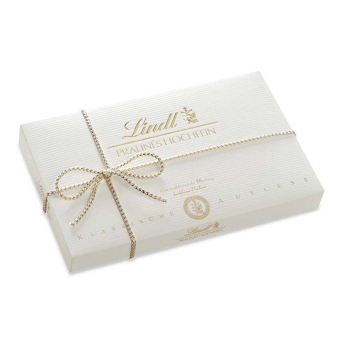Lindt Pralinés Hochfein 120g
