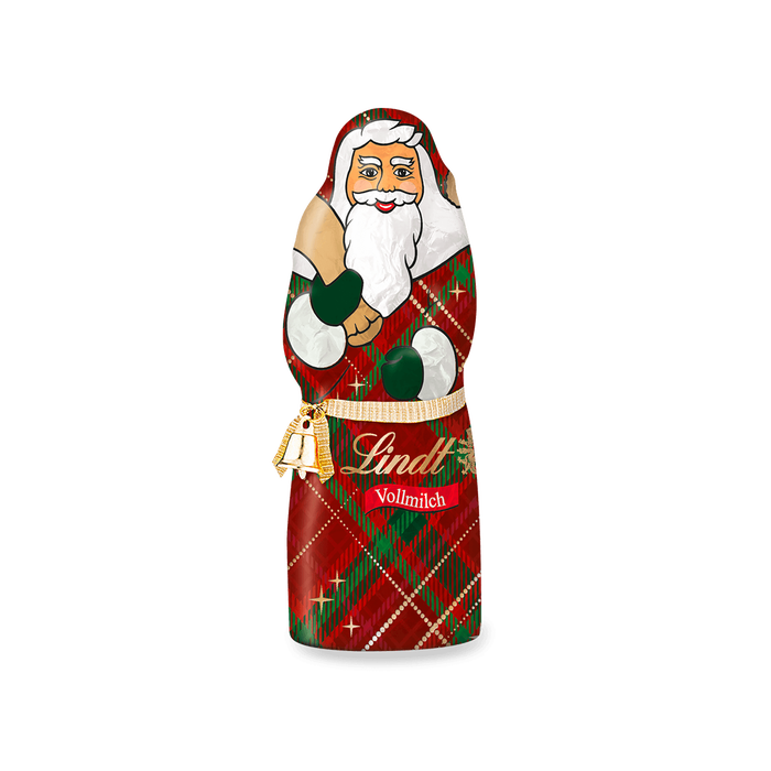 Lindt Santa Karo Royal 70g