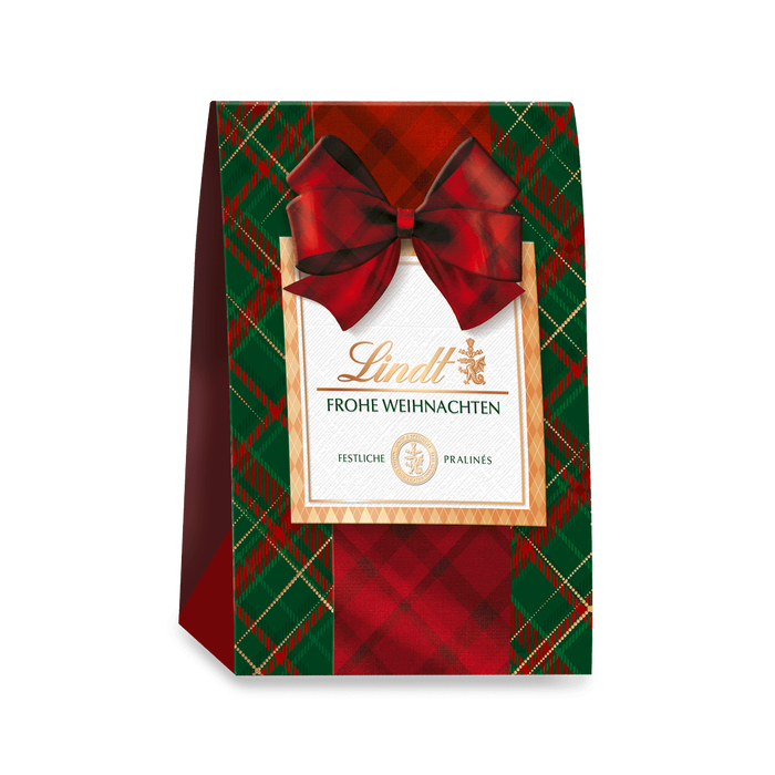 Lindt Karo Royal Tasche 132g