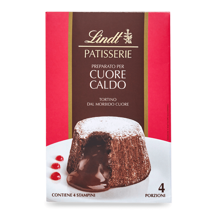 Lindt Lavakuchen-Mischung 240g