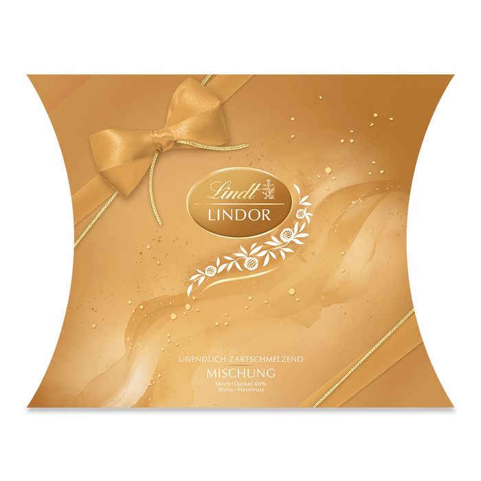 Lindt Kissen Mischung 250g