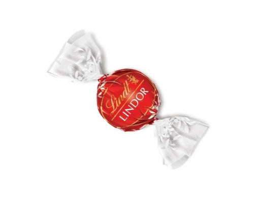 Lindt Lindor Milch lose Kugeln 3kg