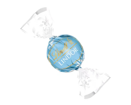 Lindt Lindor Stracciatella lose Kugeln 3kg