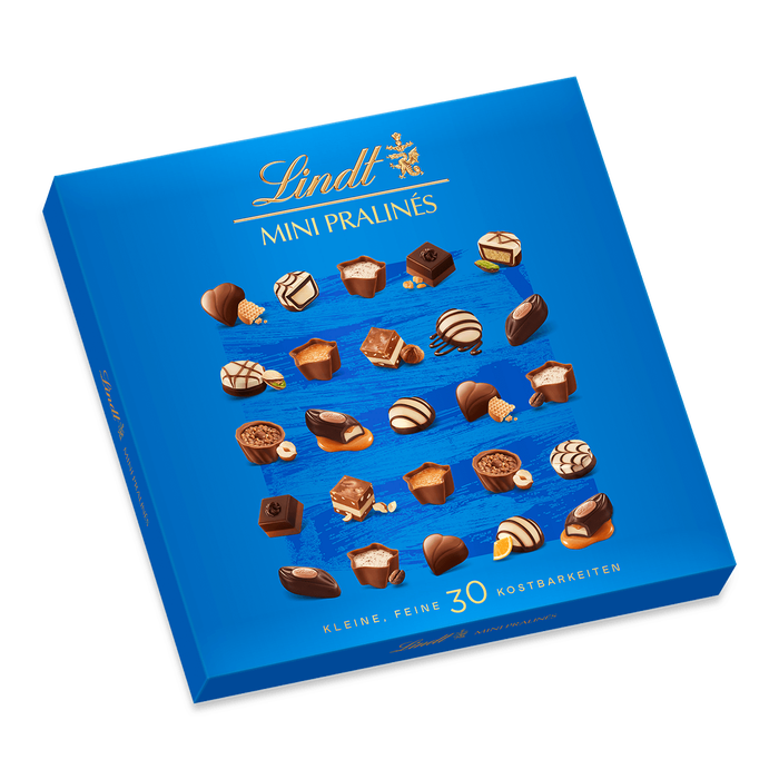 Lindt Mini Pralinés 150g