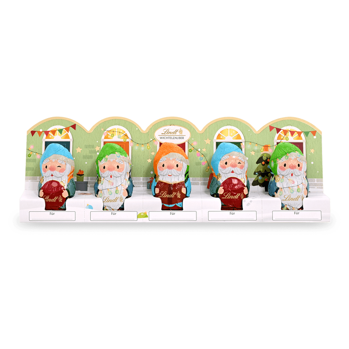 Lindt Mini-Wichtel 50g