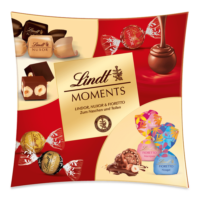 Lindt Moments 223g