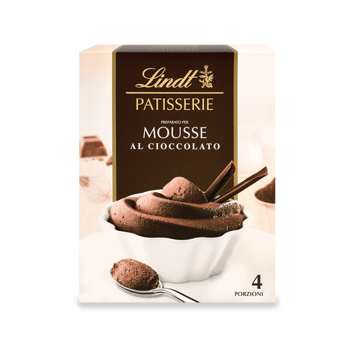 Lindt Muffin Backmischung 210g