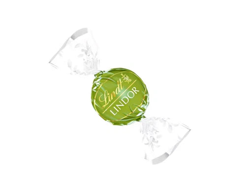 Lindt Lindor Pistazie lose Kugeln 1kg