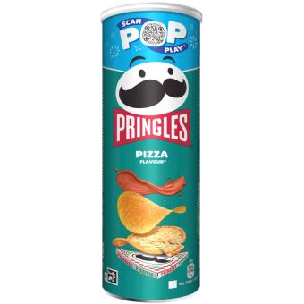 Pringles Pizza flavour 165g