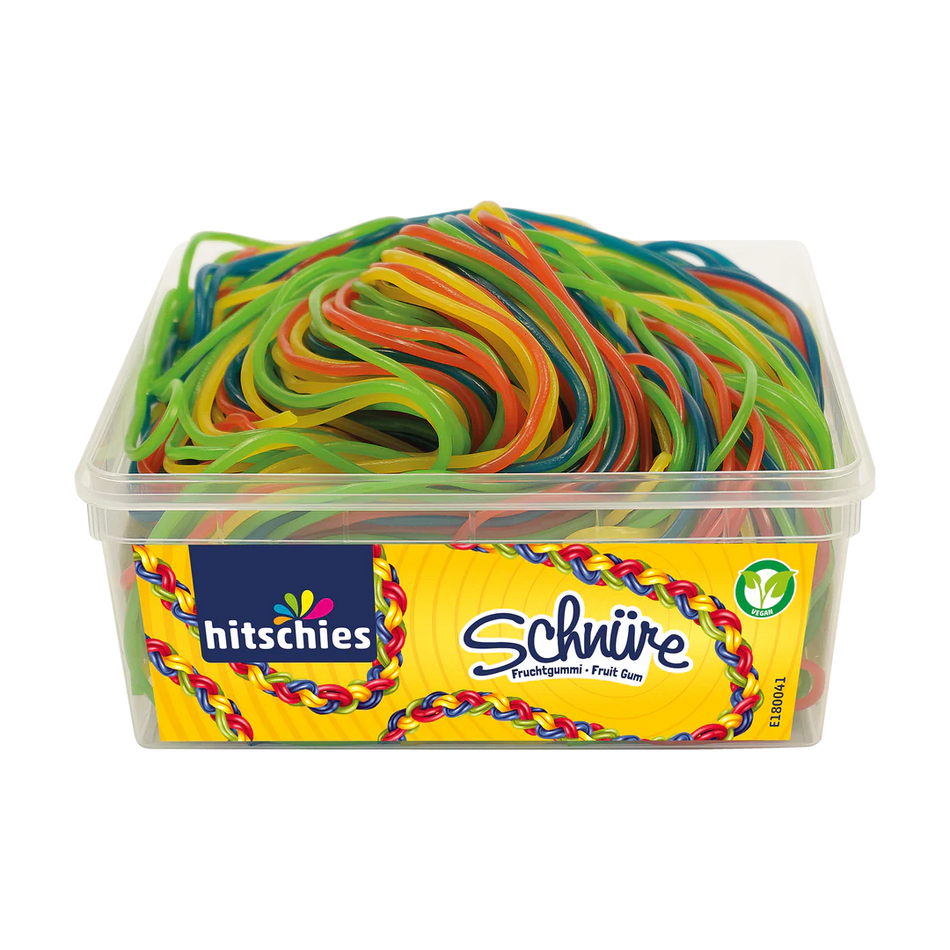 Hitschies Schnüre 1000g