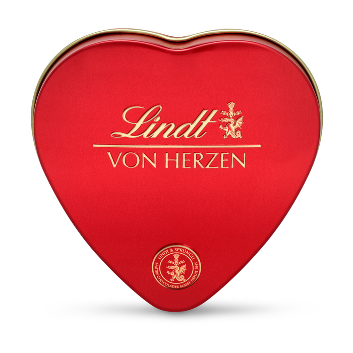 Lindt Von Herzen 30g