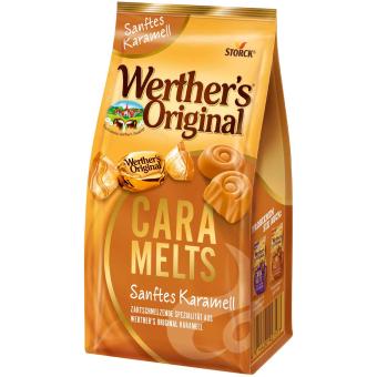 Werther's Original Caramelts 153g