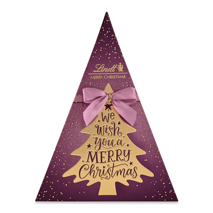 Lindt Kalligrafie Xmas Tanne 105g